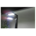 LED Shoebox / Area Light - 150W - With Microwave Motion Sensor+ Photocell